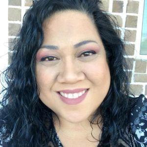 Meet your Posher, Theresa